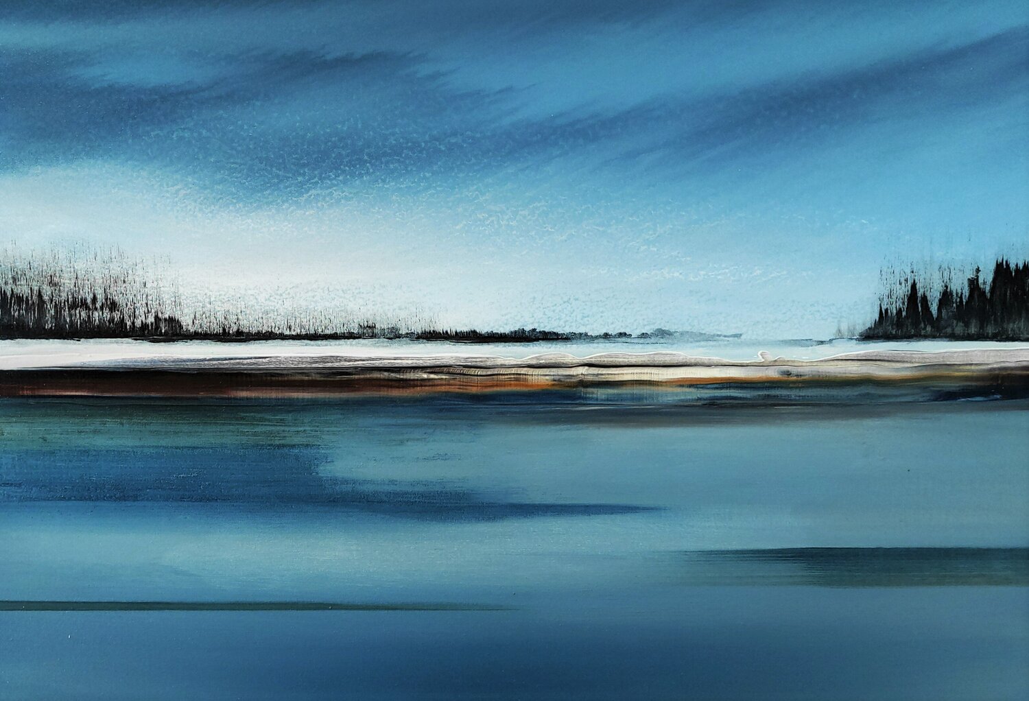 Time to take a deep breath and reflect Felix Günther