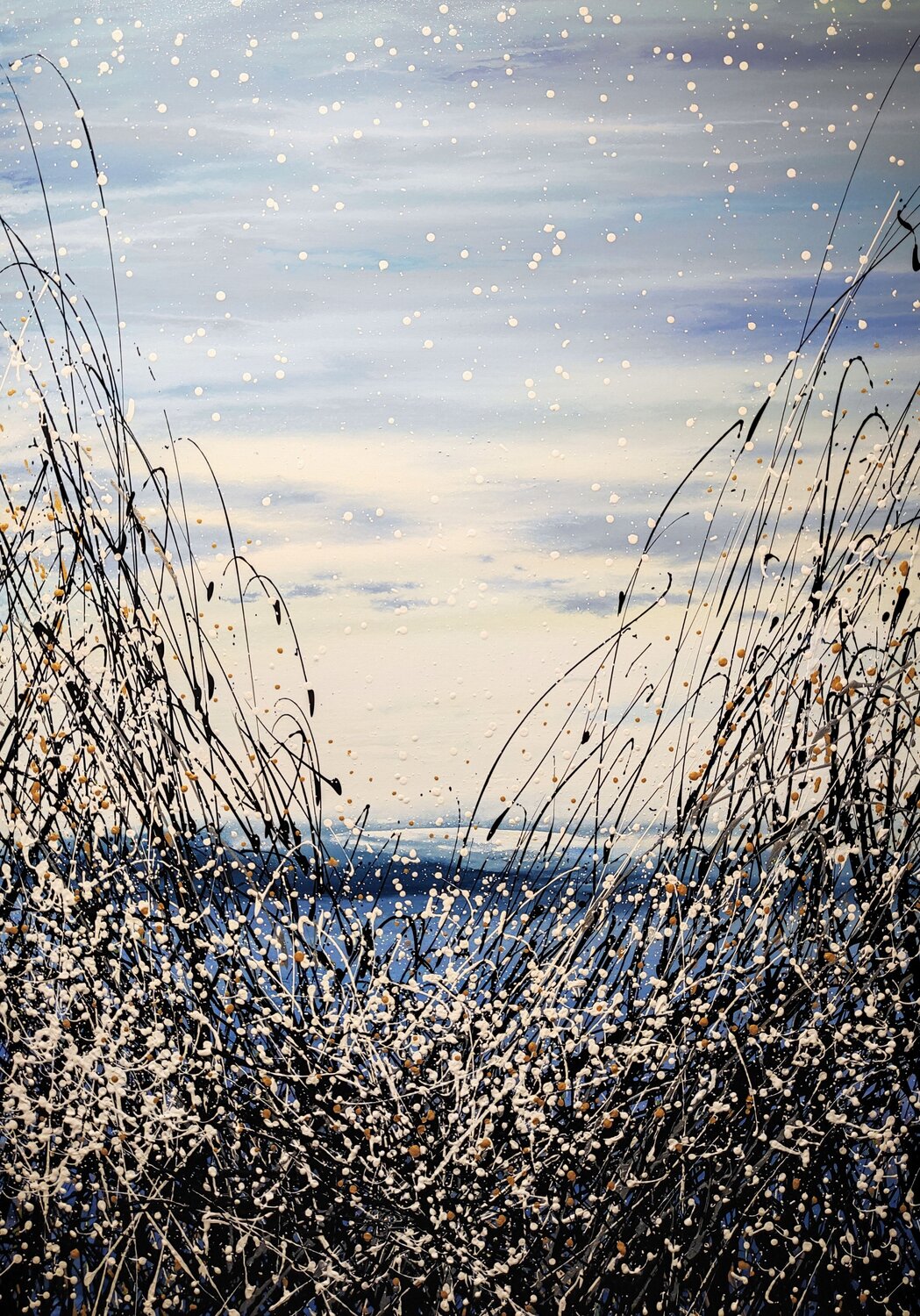 Dormant winter time Felix Günther