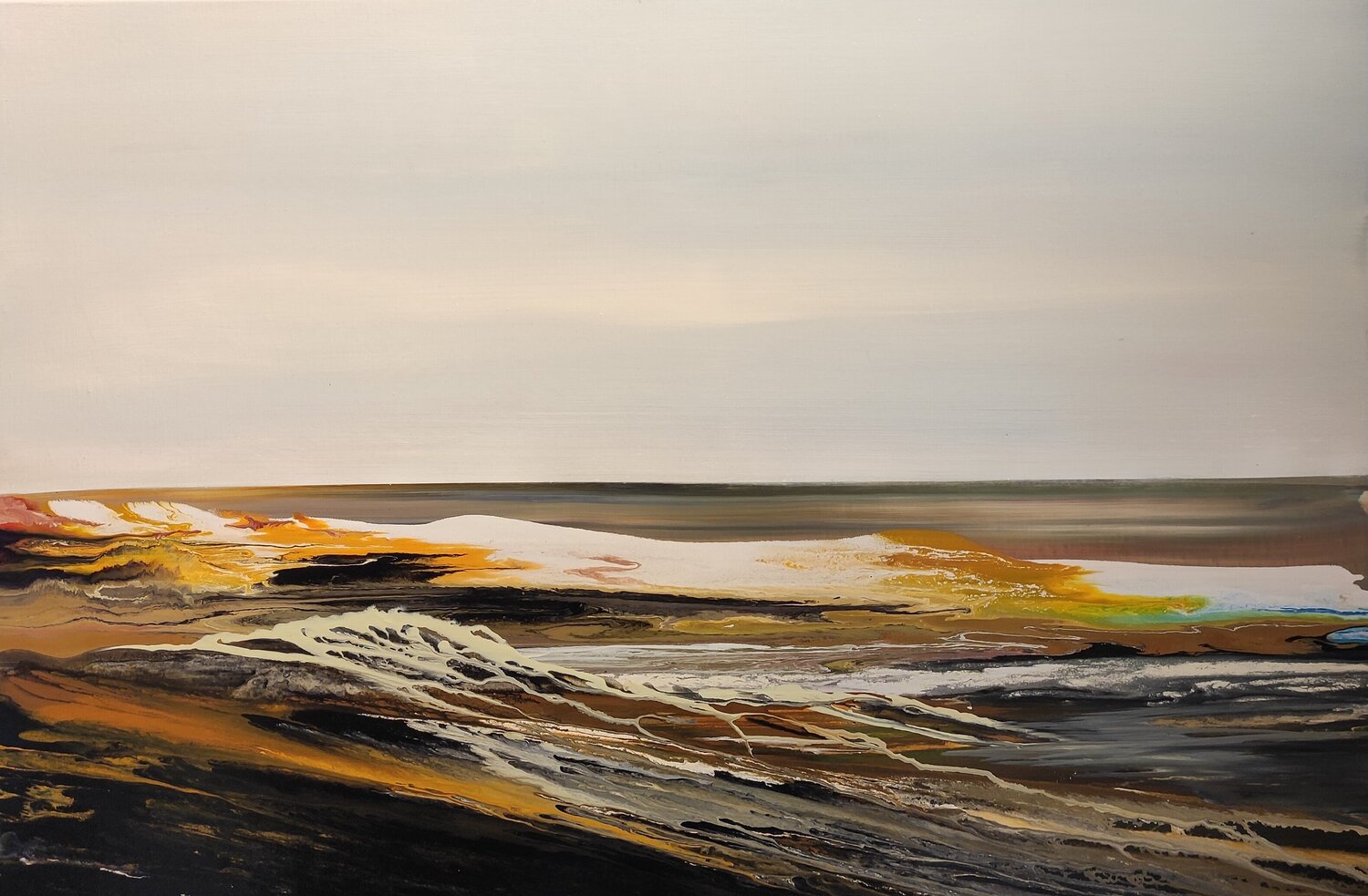 Thaw time III Felix Günther