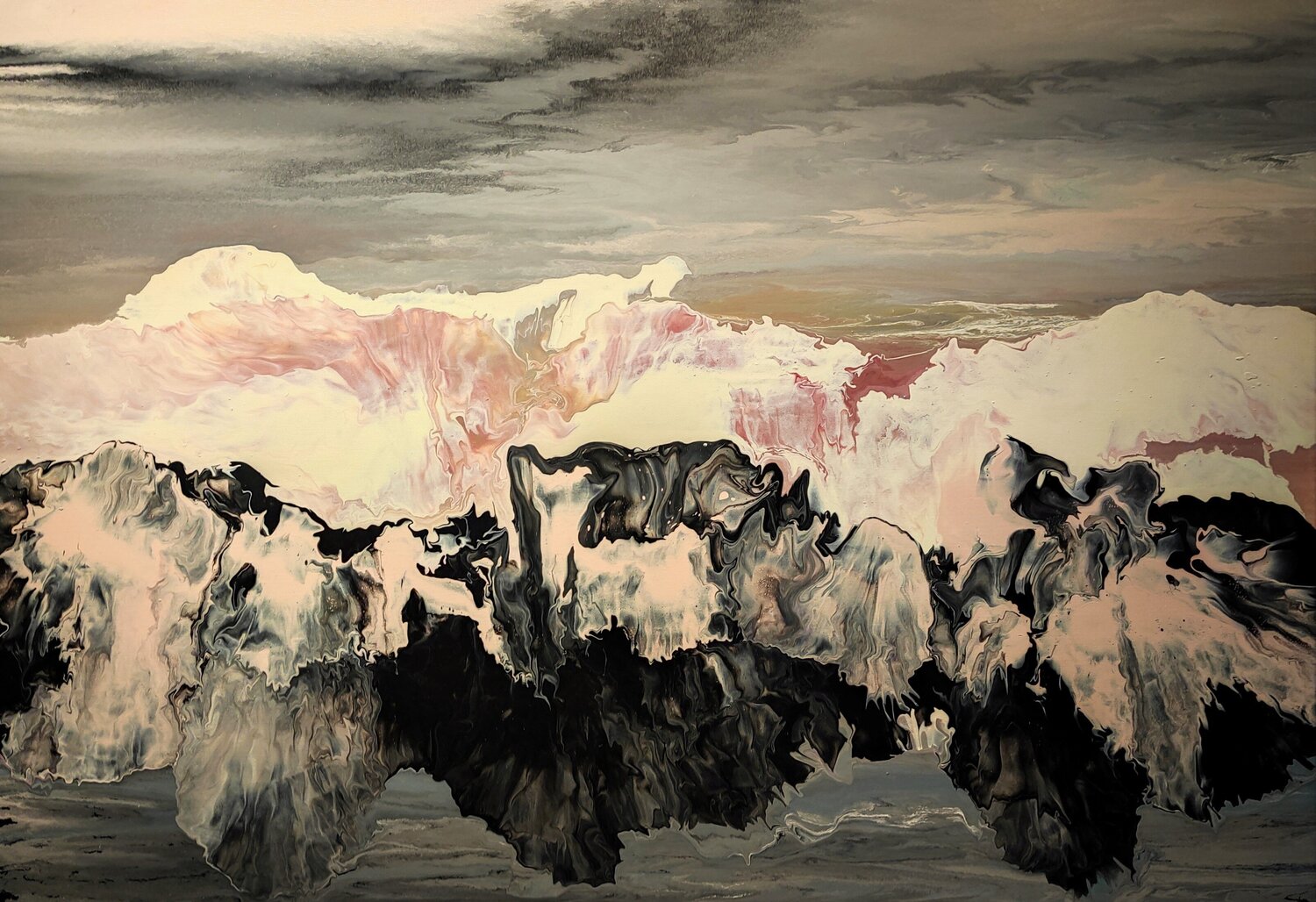 The forces of nature Felix Günther