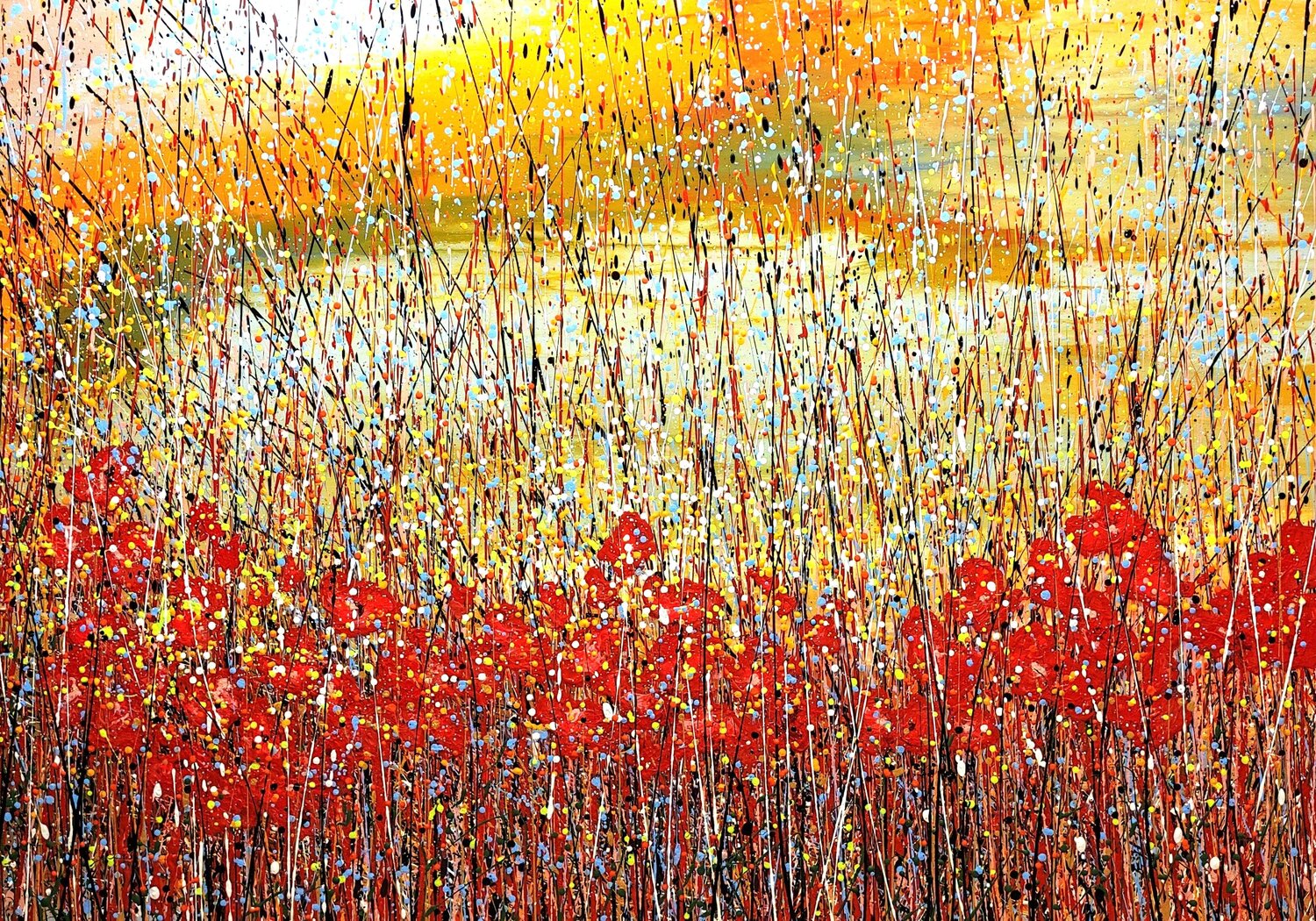 Dear thoughts of nature Felix Günther
