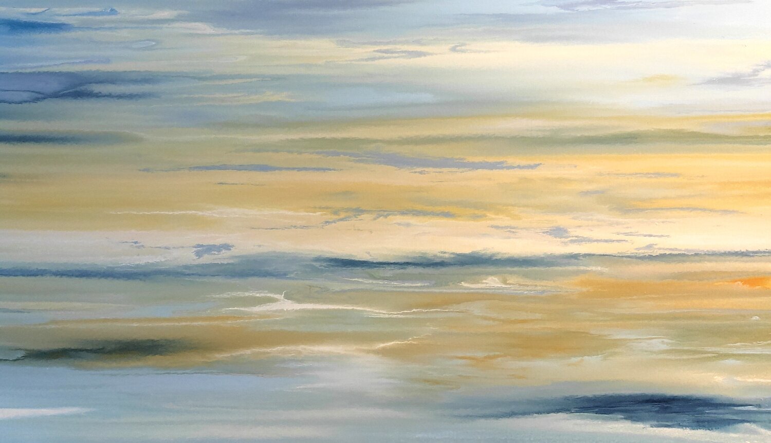 Calming effect II Felix Günther