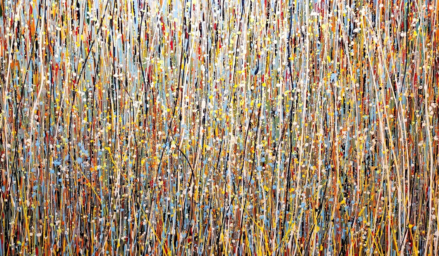 Thoughts of nature Felix Günther