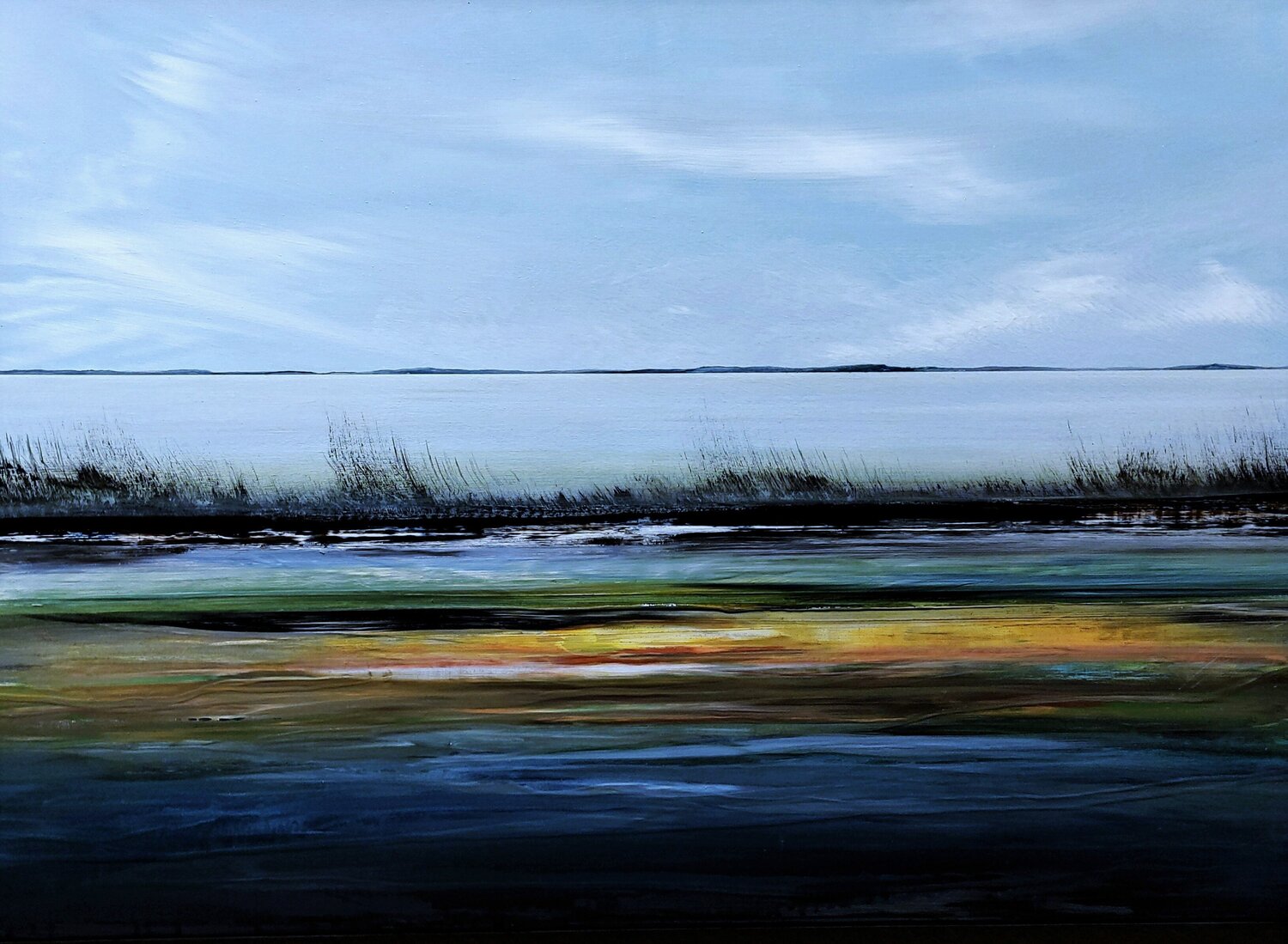 All ahead of us Felix Günther