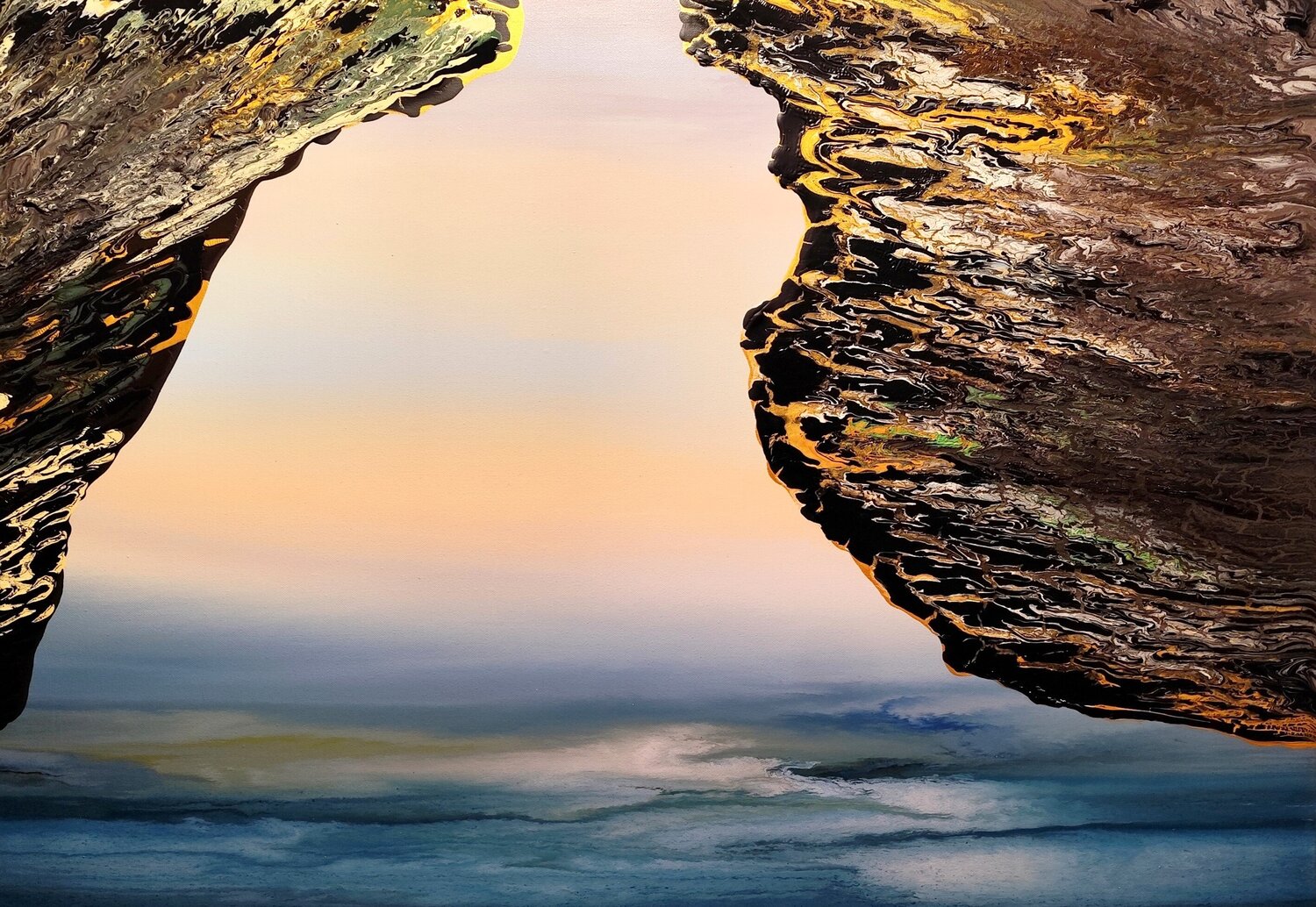 Treasures of nature Felix Günther