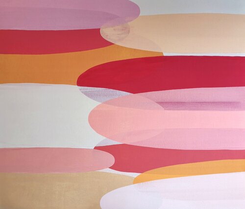 Zenpolychromo 20 Tanja Hoffmann