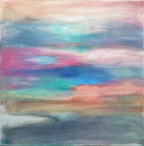 The little things de Tanja Hoffmann, Pintura a la venta en Singulart