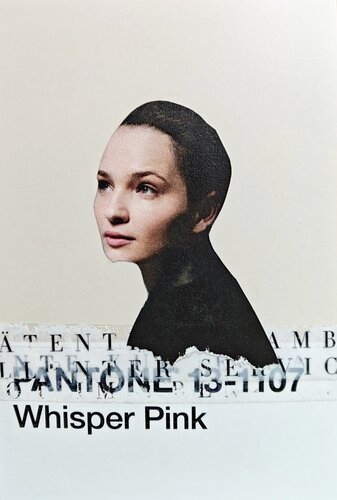 Fragmente des Seins Nr. 1 - Whisper de Tanja Hoffmann, Otros medios a la venta en Singulart