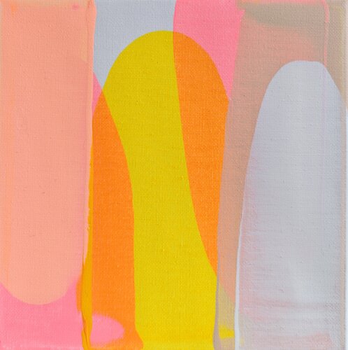 Zenpolychromo Mini  223 Tanja Hoffmann