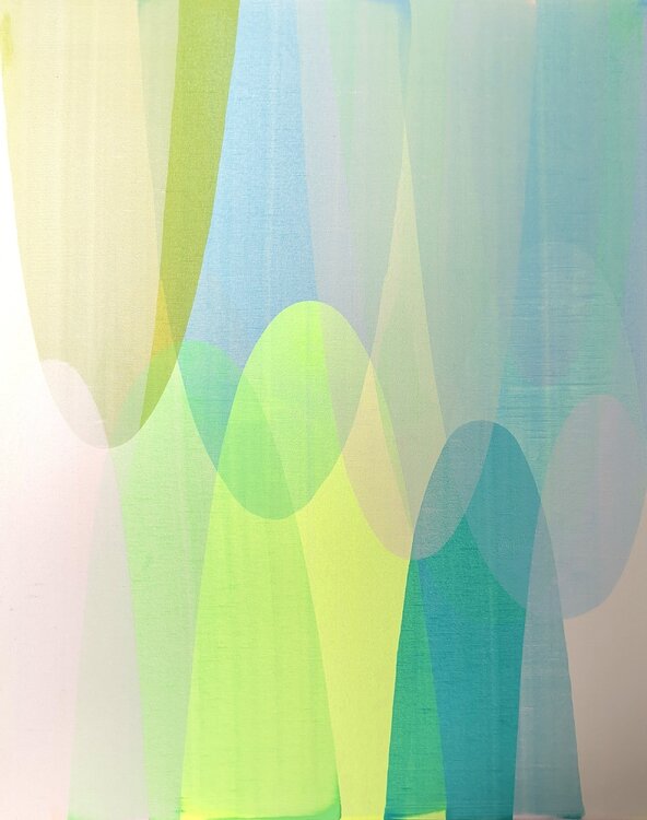 Zenpolychromo 24 Tanja Hoffmann
