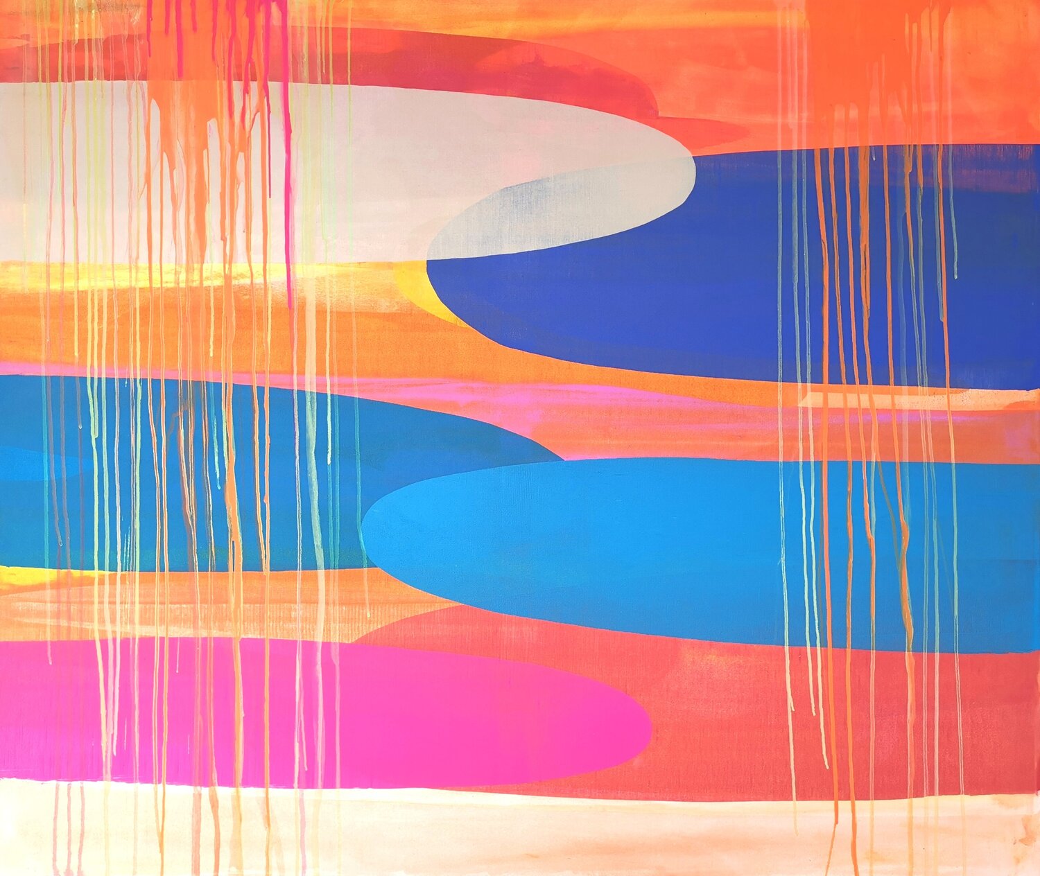 Zenpolychromo 18 Tanja Hoffmann