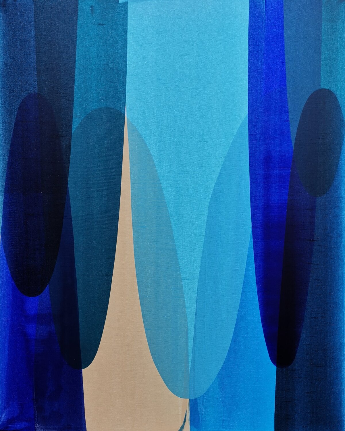 Zenpolychromo 60 Tanja Hoffmann