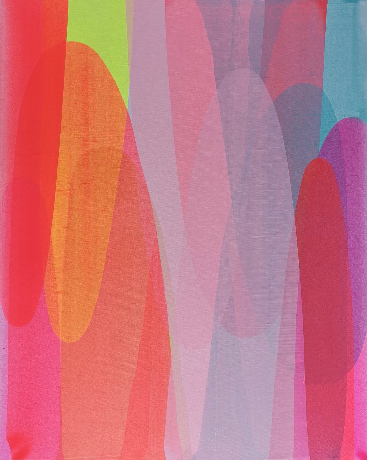 Zenpolychromo 62 Tanja Hoffmann