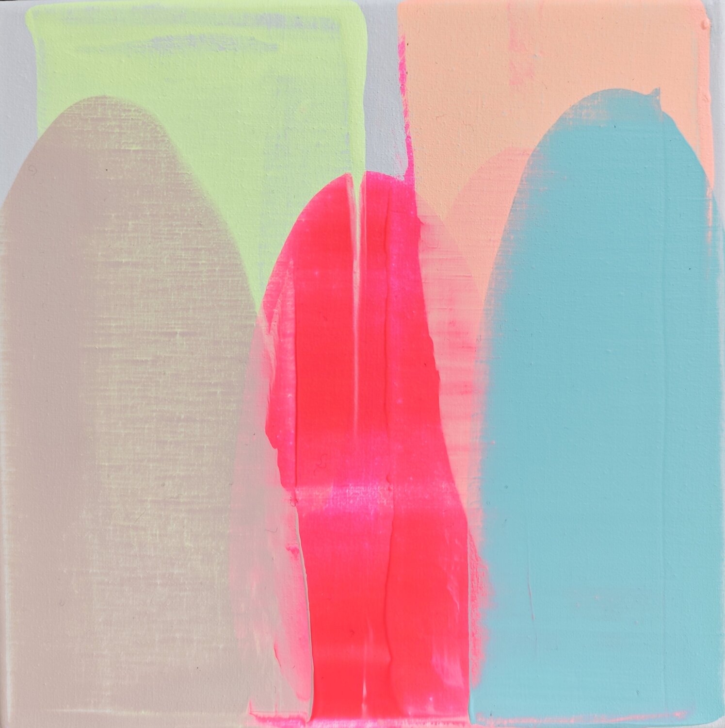 Zenpolychromo Mini 227 Tanja Hoffmann