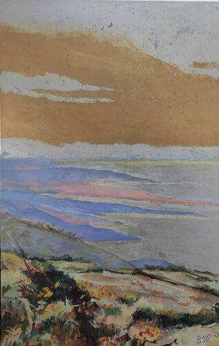 ISLANDS OF THE NORTHERN ADRIATIC van Andrea Bassi, Schilderij te koop op Singulart