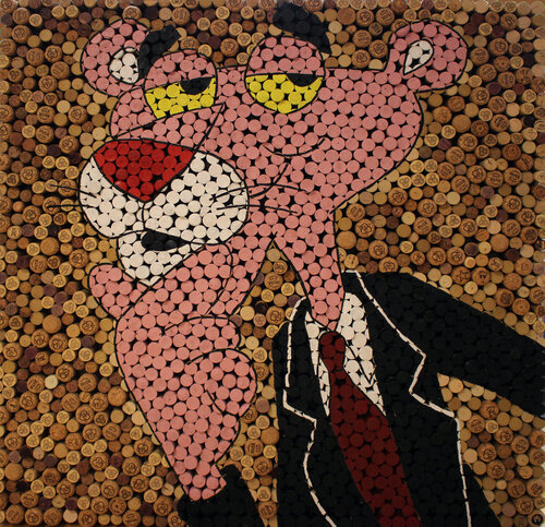 red red wine 1 von benoit martin, Andere Medien kaufen auf Singulart