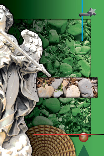 FINO ALL'ARTE POVERA di Tiziana Befani, Digitale in vendita su Singulart