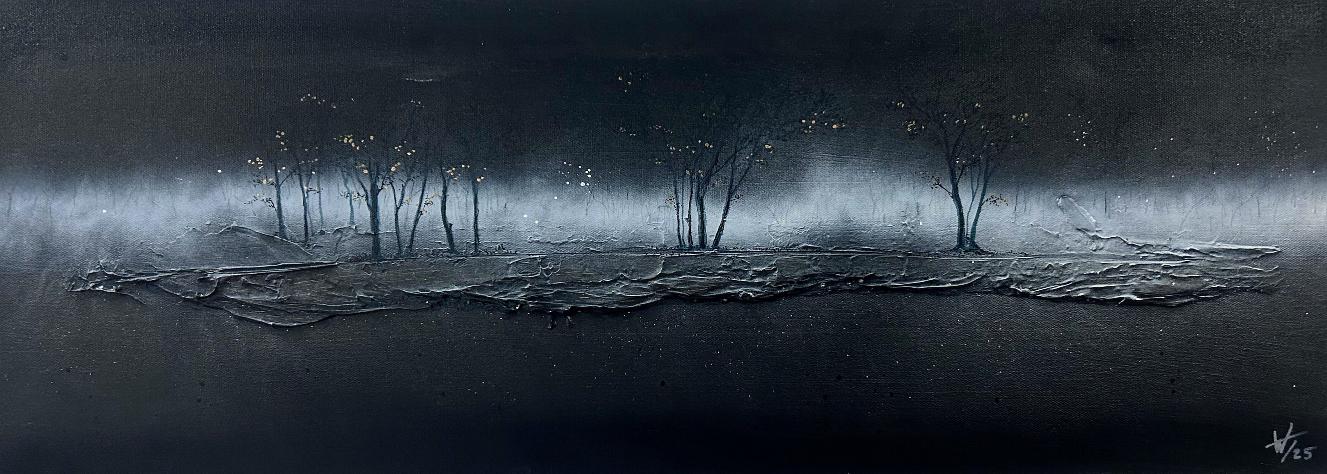 Atmosfere di silenzio