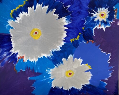 Flower Power Hagen Wieland