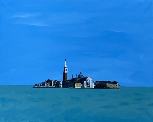 Venedig Hagen Wieland