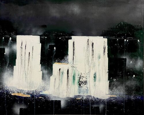 Iguazu Hagen Wieland