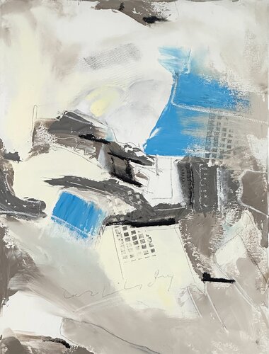 Sydney par Hagen Wieland, Peinture en vente sur Singulart