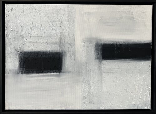 Geo 2 de Hagen Wieland, Pintura a la venta en Singulart