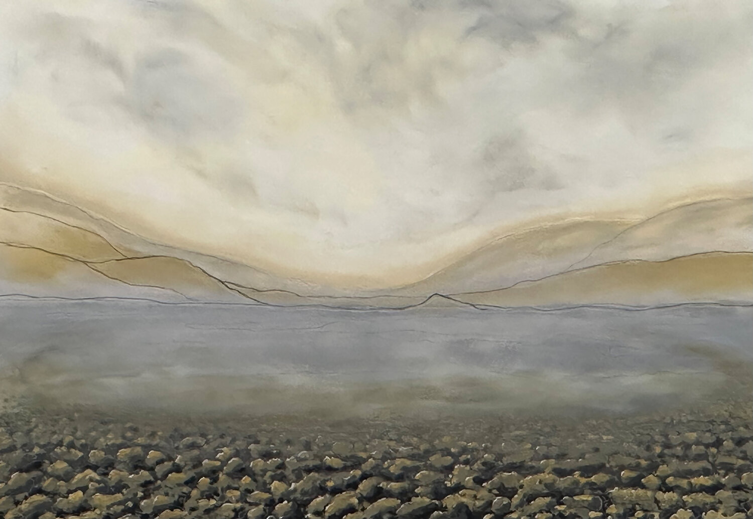 Death Valley II Hagen Wieland