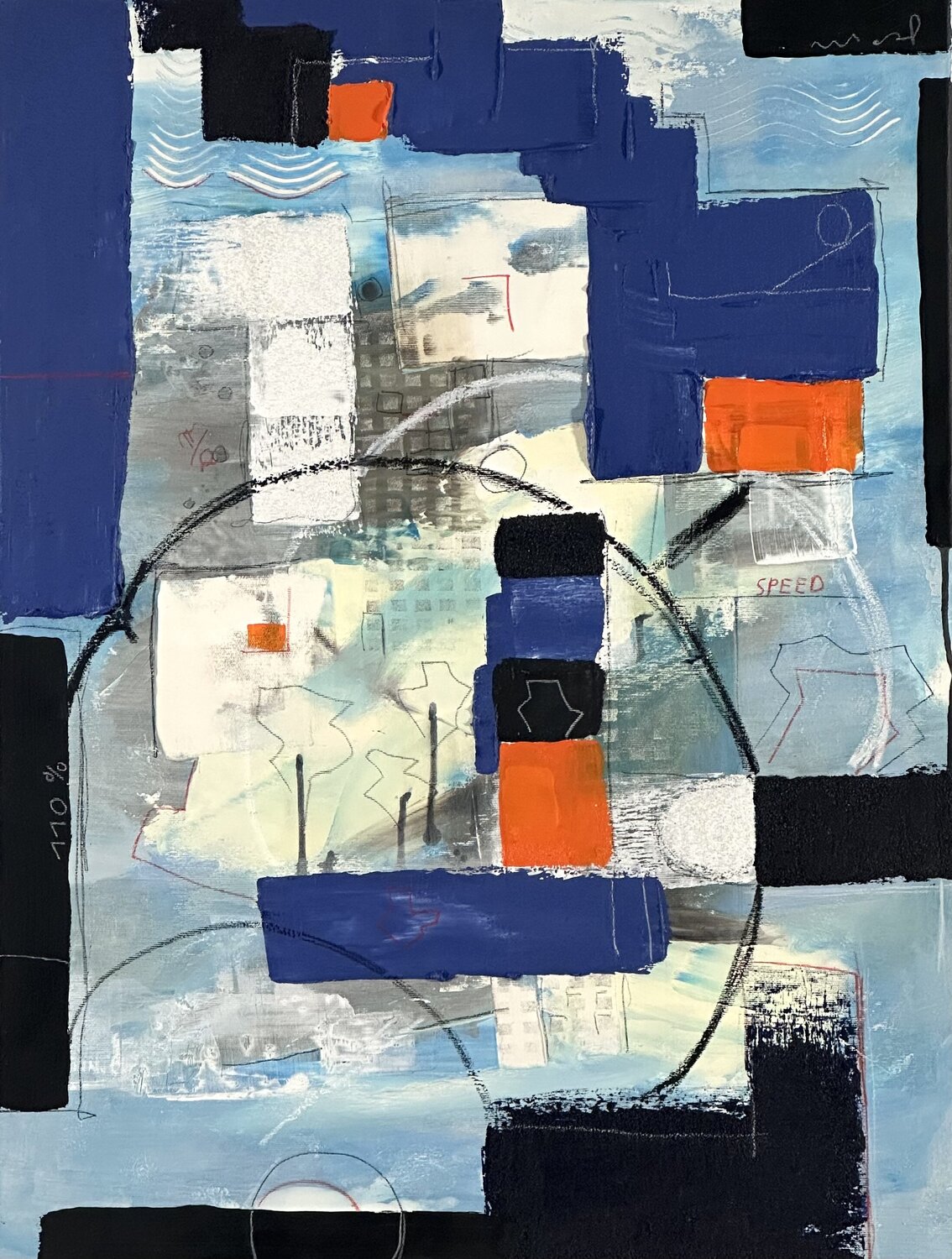 Velocity Hagen Wieland