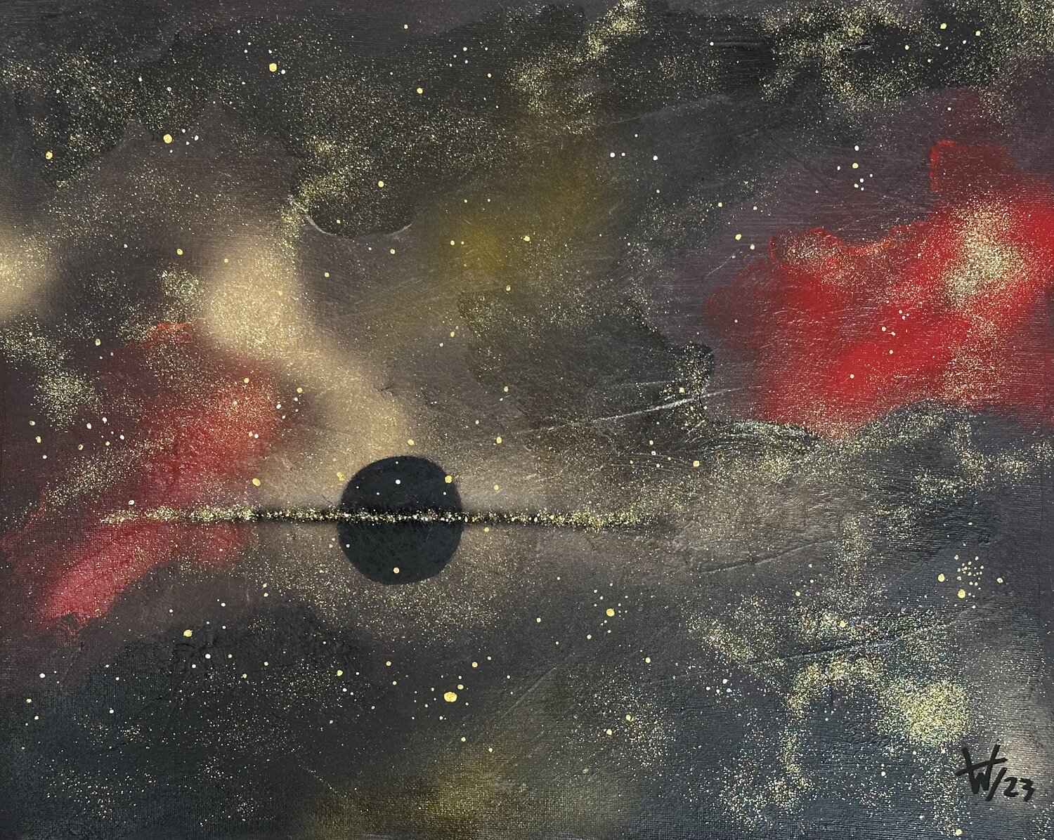 Dark Planet Hagen Wieland