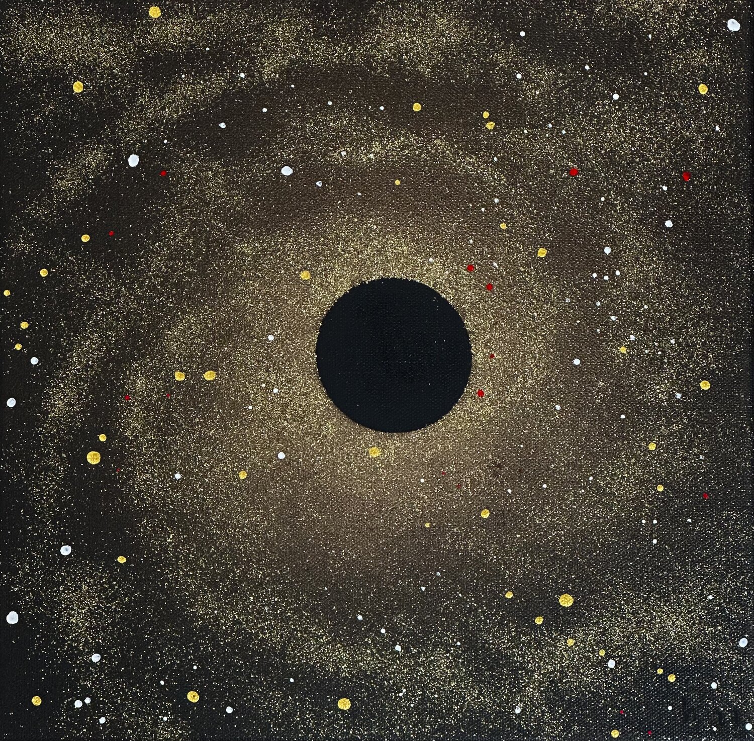 Black Hole Hagen Wieland