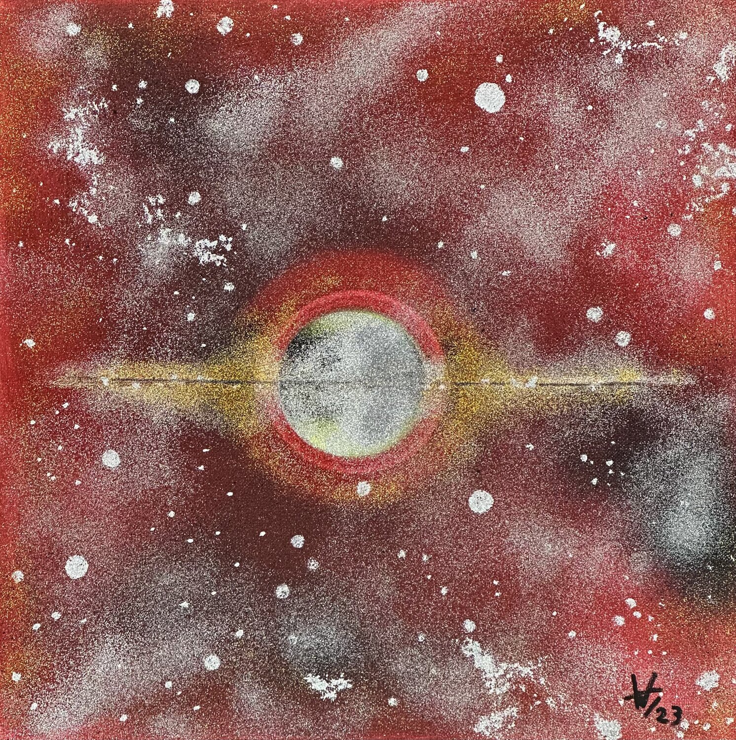 Coruscant Hagen Wieland