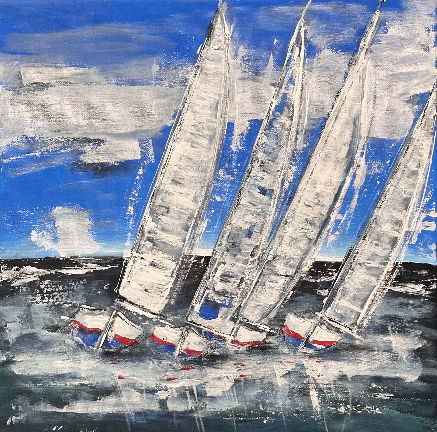 Sailor Hagen Wieland