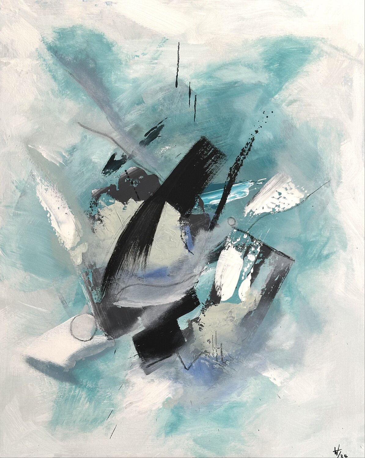 Green Silence Hagen Wieland