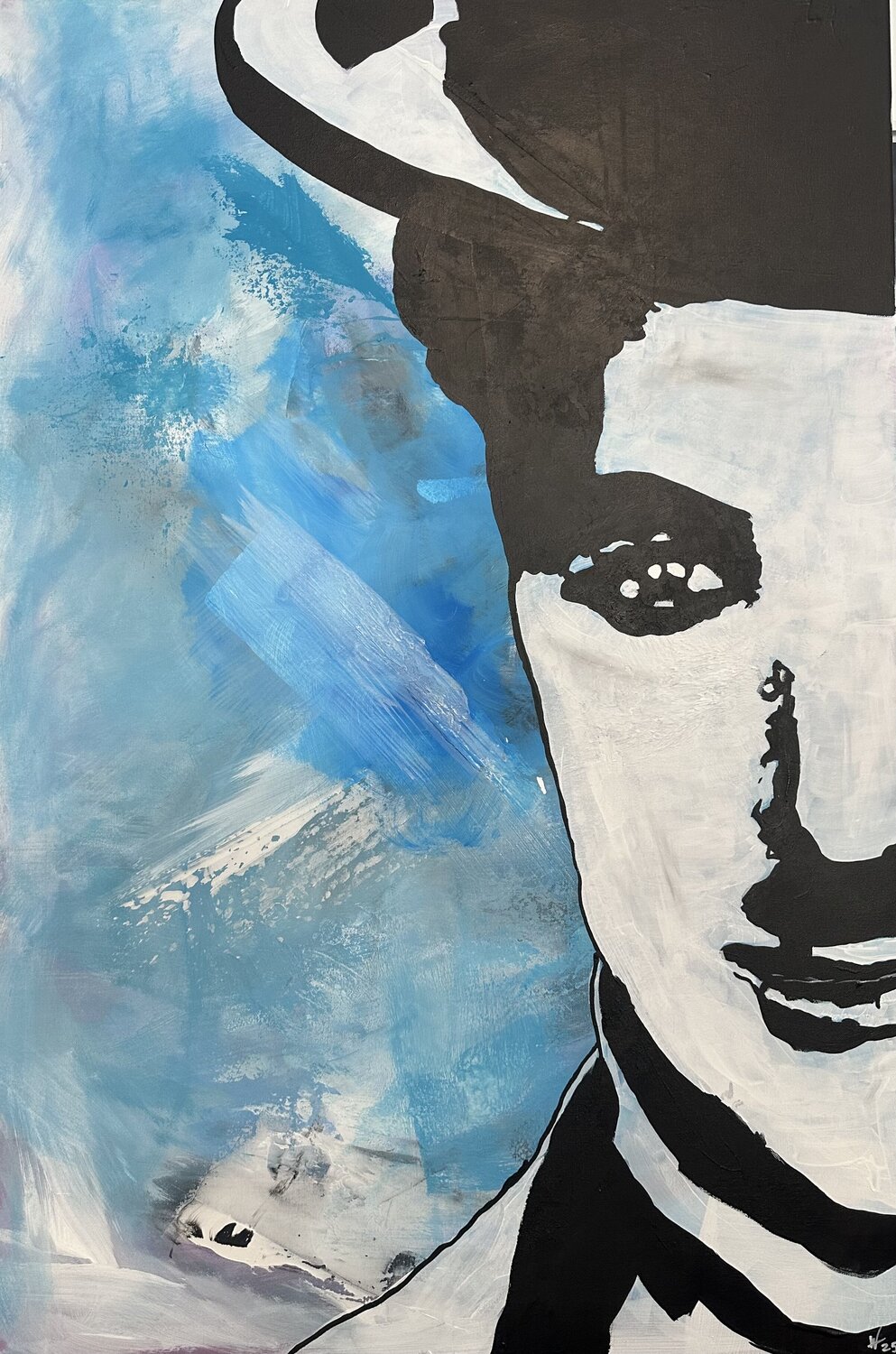Charlie Hagen Wieland