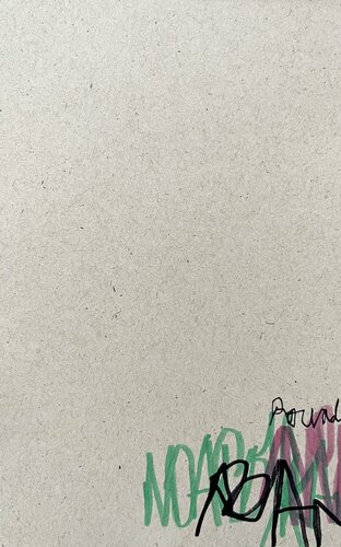 Écriture A-IV de Oliver Euler, Dibujo a la venta en Singulart