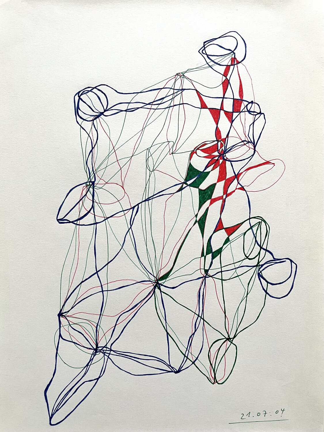 Organismus II-03 Oliver Euler