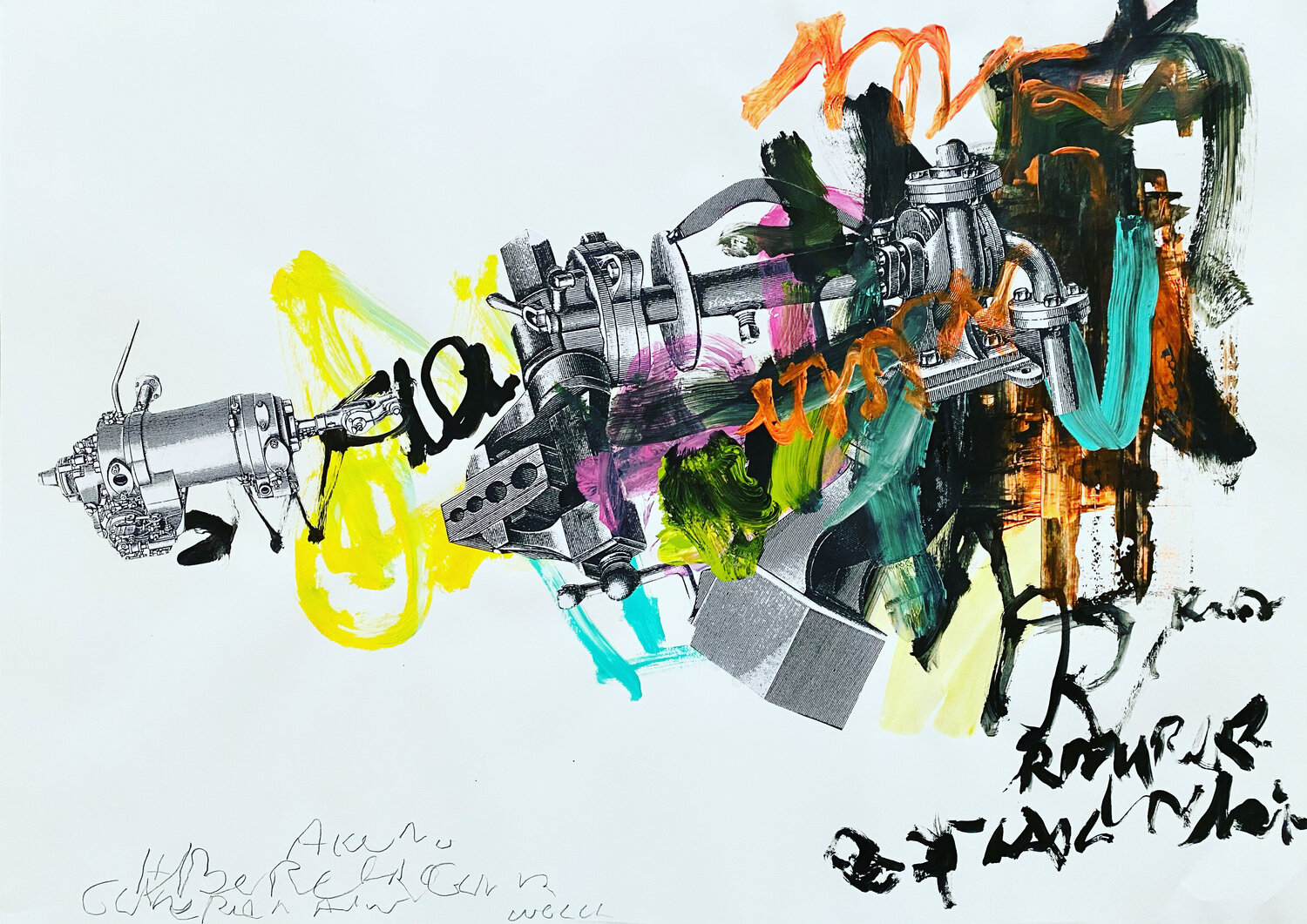 Organismus IX-02 Oliver Euler