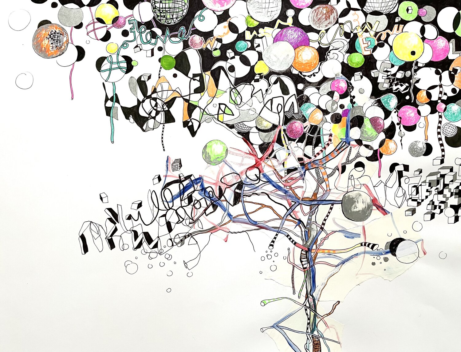 Rhizome IV Oliver Euler