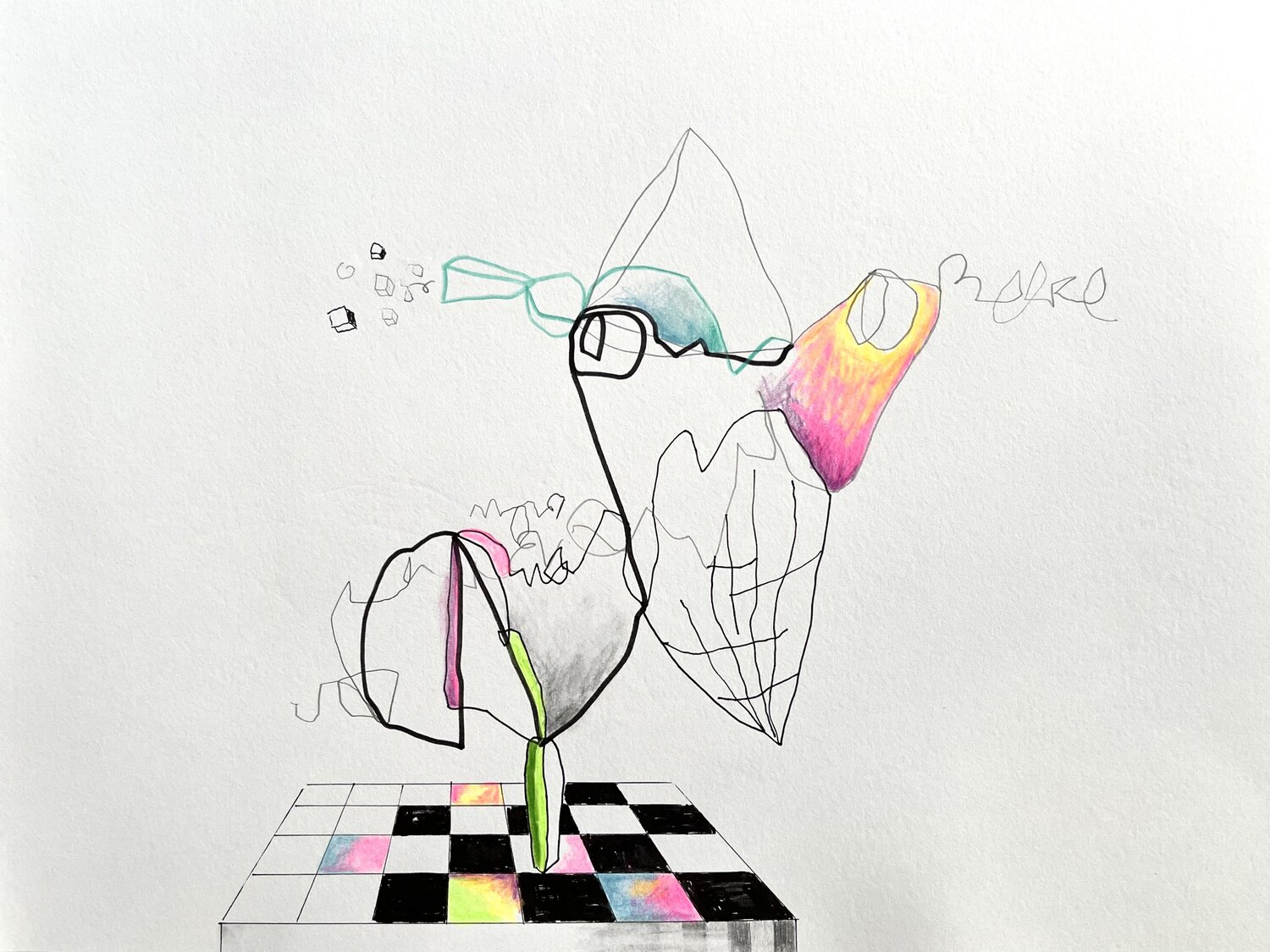 Organismus XI-2 Oliver Euler