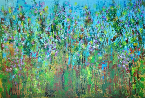 SILENT GREEN Laura Capellini