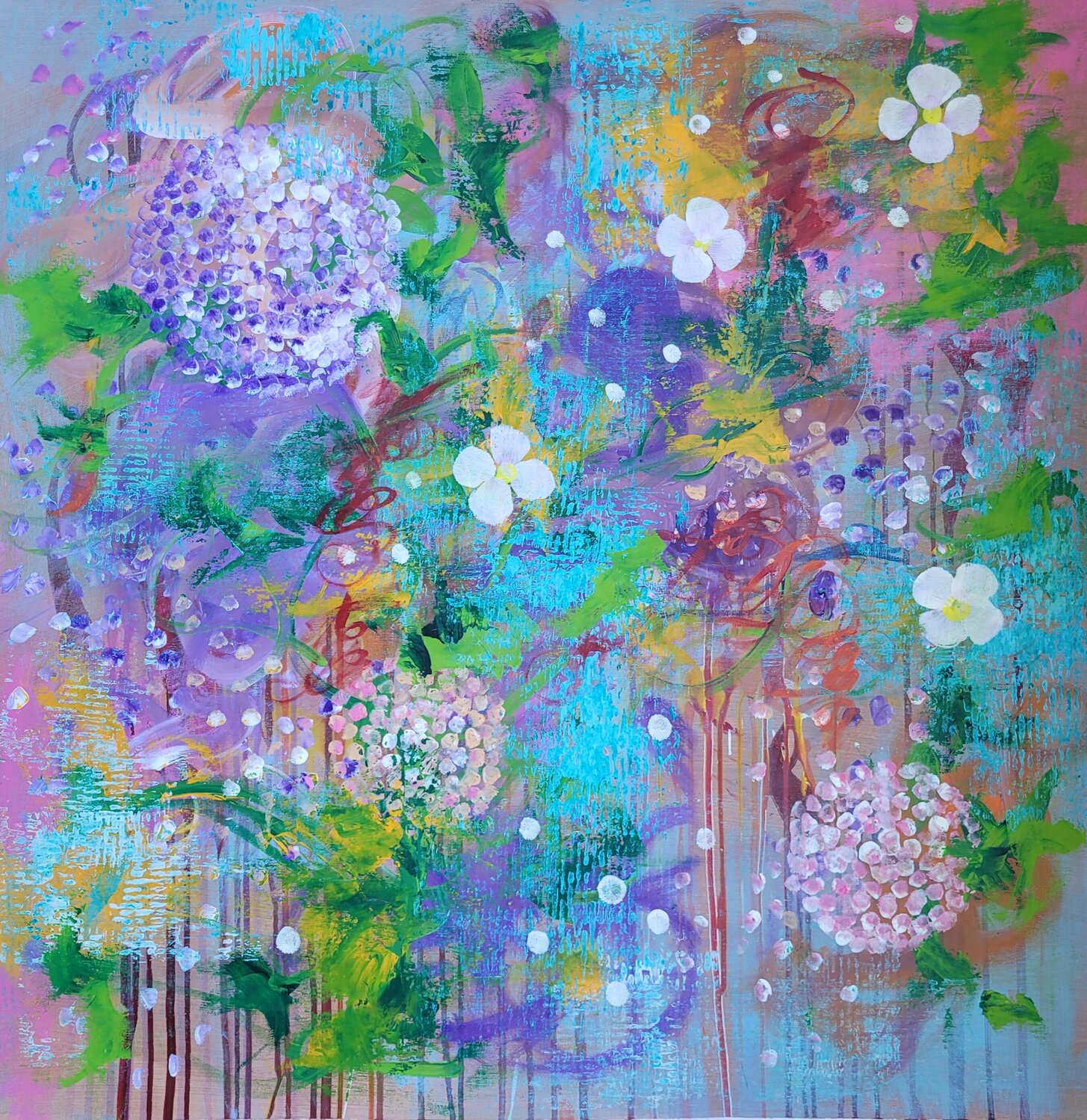 Il giardino di Hanako n.23 Laura Capellini