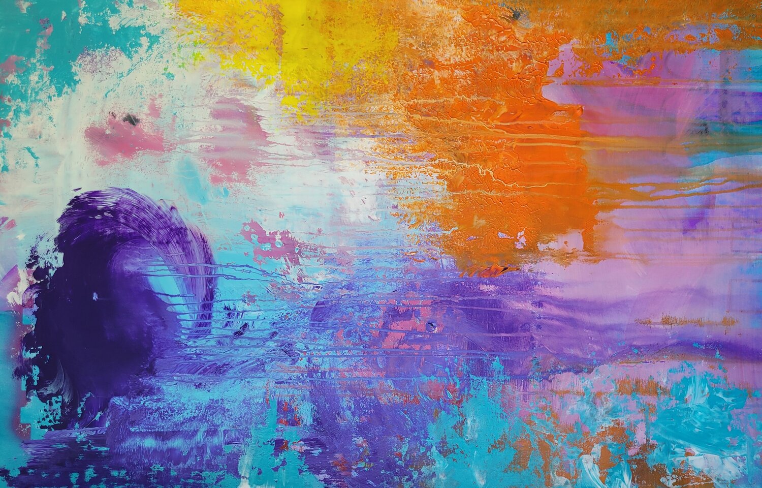 Bluemind #79 Laura Capellini