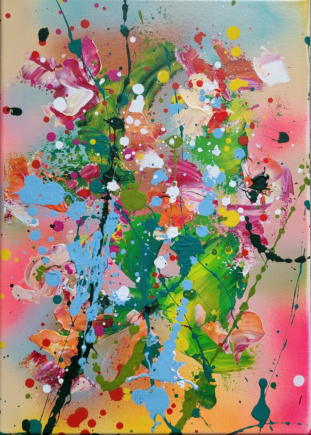 POCKET GARDENS #11 Laura Capellini