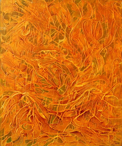Das Nest di Thomas Hain, Pittura in vendita su Singulart