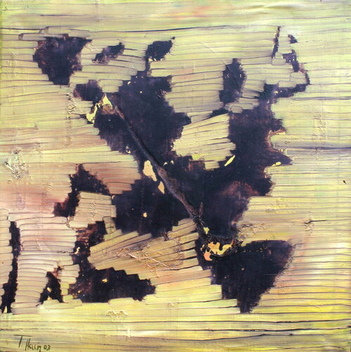Schattentanz Thomas Hain