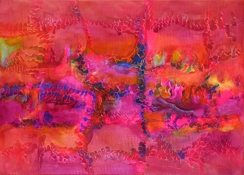 Roter Wind Thomas Hain