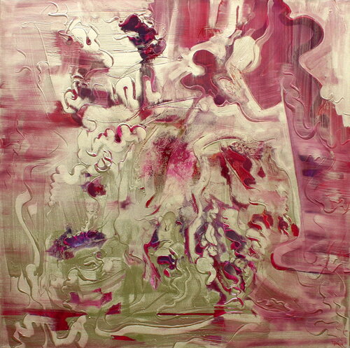 Voodoo Child Thomas Hain