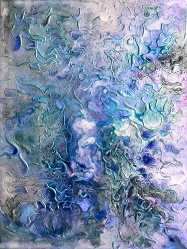 Mondlicht di Thomas Hain, Pittura in vendita su Singulart