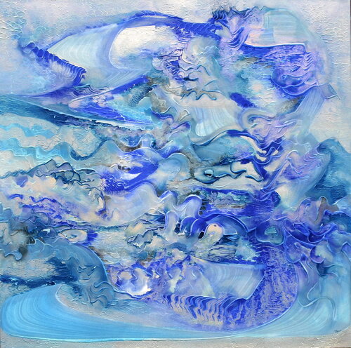 Neptun's Garten Thomas Hain